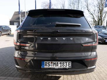 Volvo EX90 Recharge Plus — photo 3