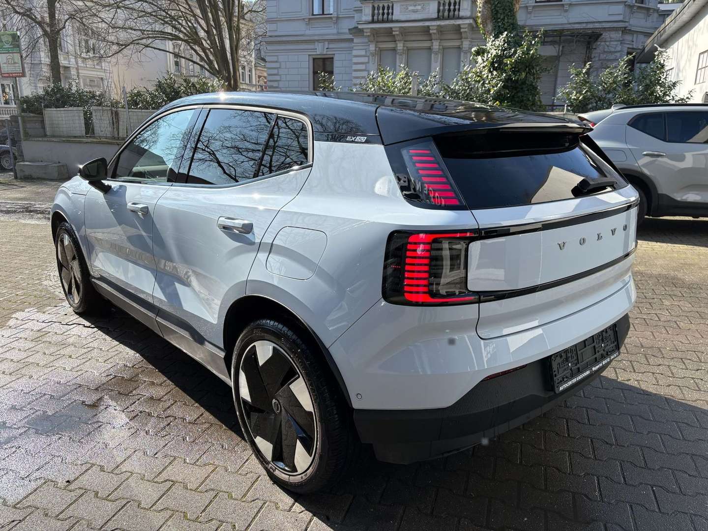 Volvo EX30 Ultra Single M Extended Range - 2025 - Joinsteer - #2