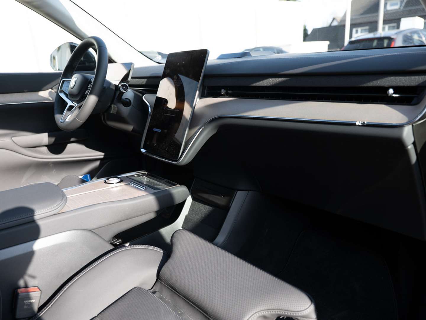 Volvo EX90 Recharge Plus - 2025 - Joinsteer - #4