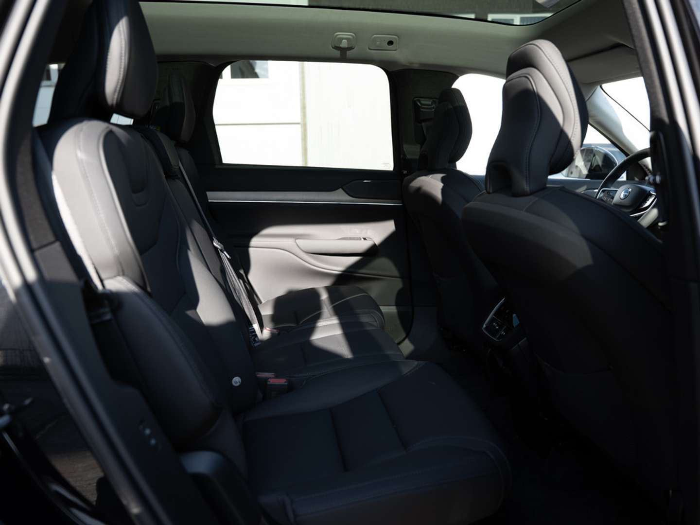 Volvo EX90 Recharge Plus - 2025 - Joinsteer - #5