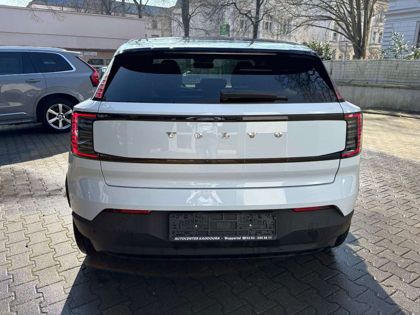 Volvo EX30 Ultra Single M Extended Range - 2025 - Joinsteer - #4