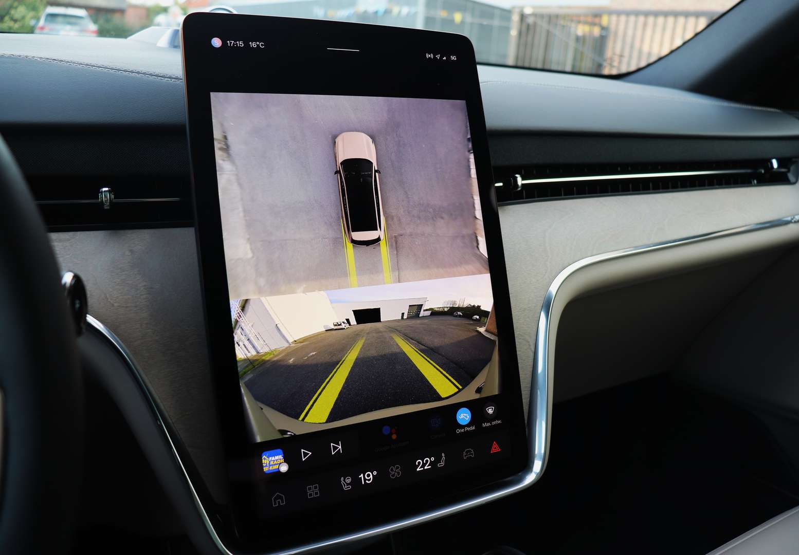 Volvo EX90 Twin Motor - 2024 - Joinsteer - #10