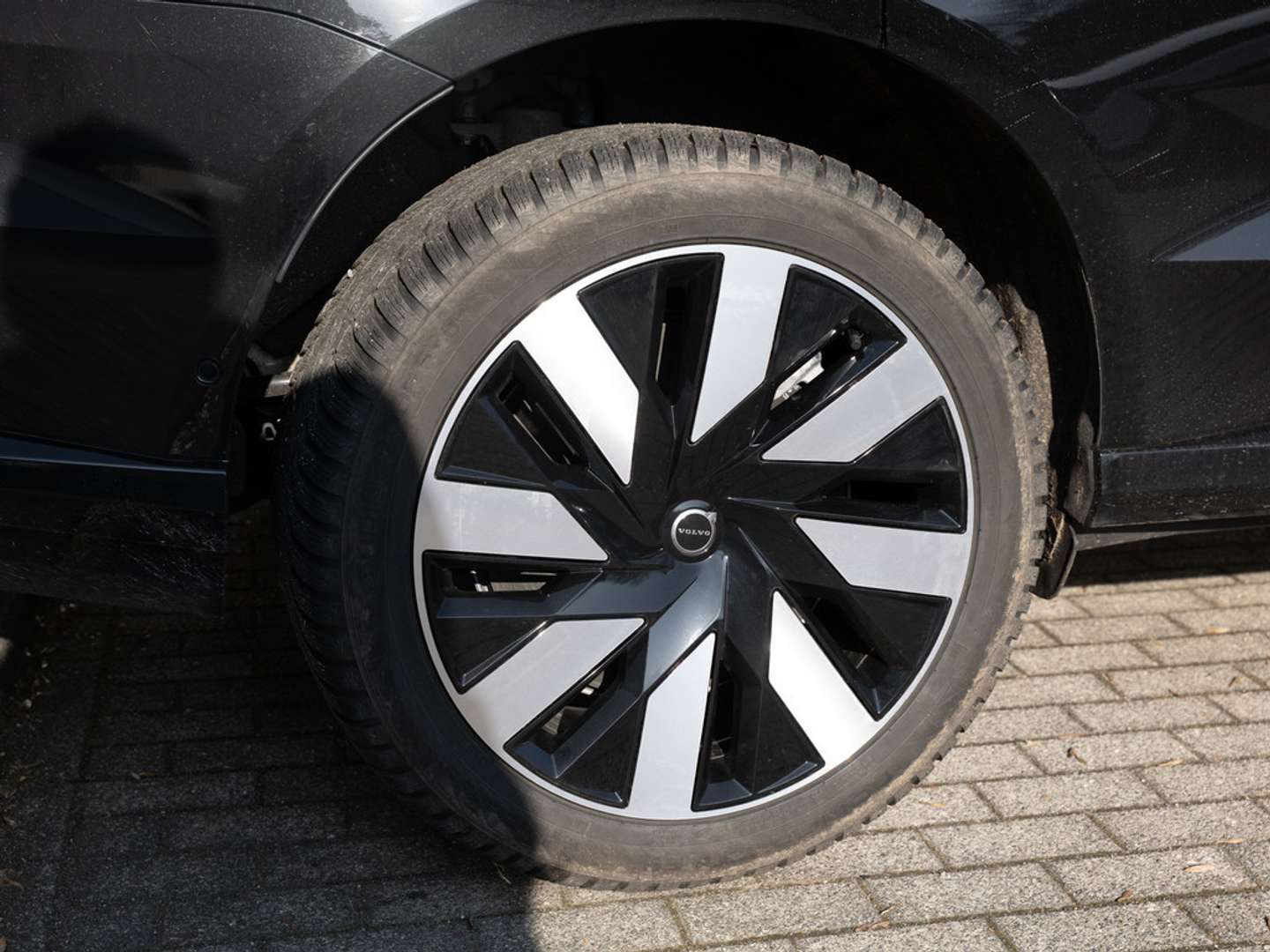 Volvo EX90 Recharge Plus - 2025 - Joinsteer - #6