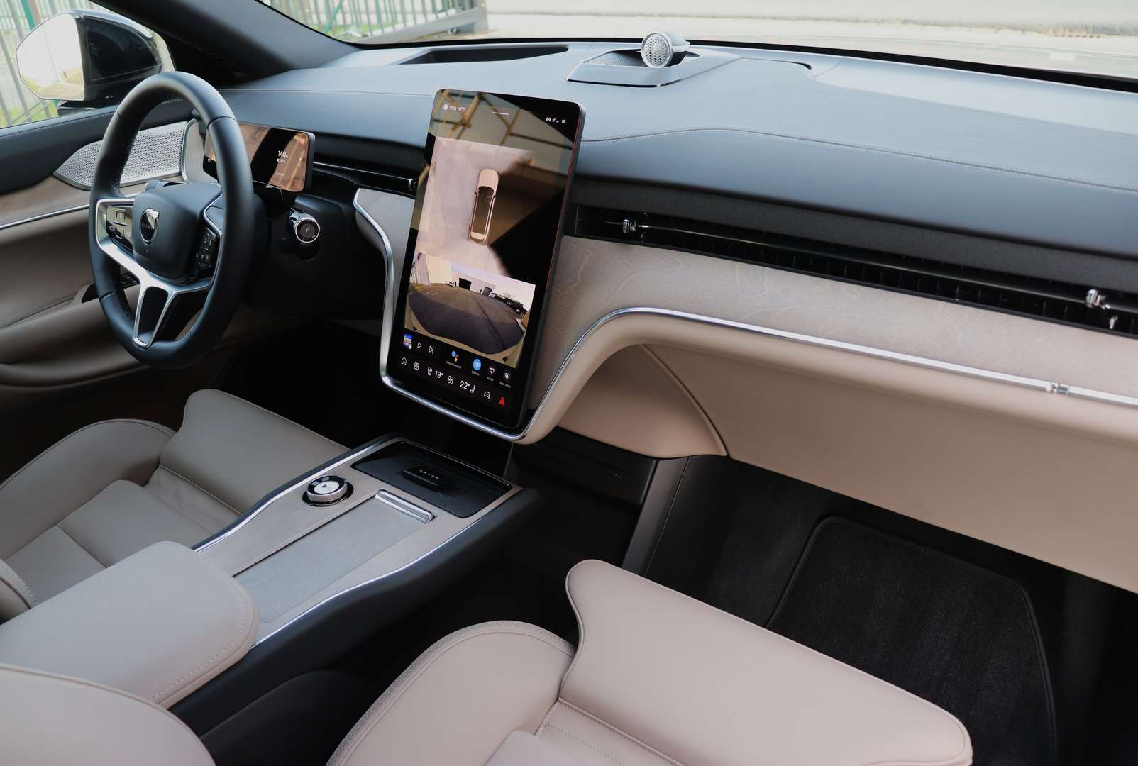 Volvo EX90 Twin Motor - 2024 - Joinsteer - #11