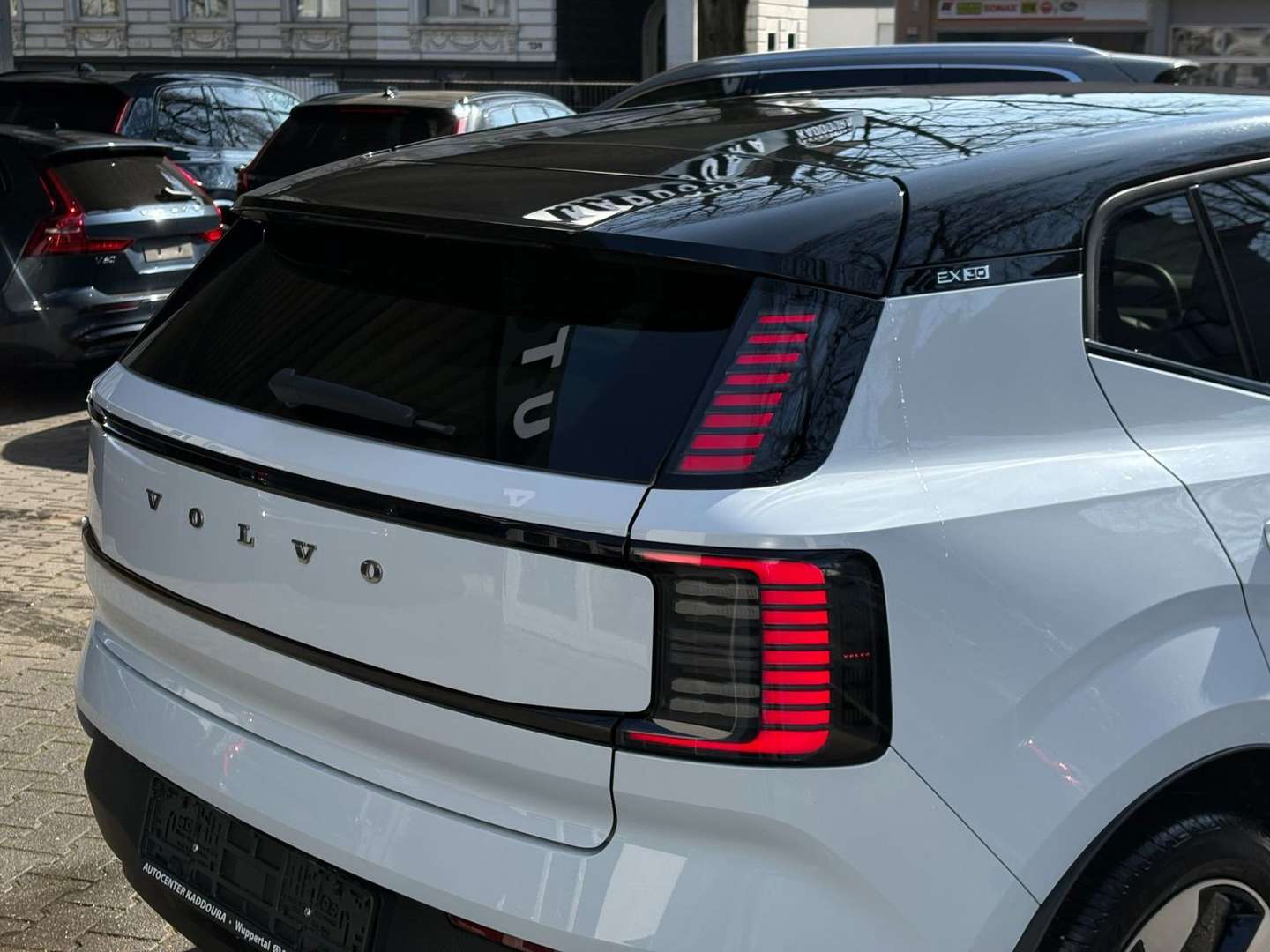 Volvo EX30 Ultra Single M Extended Range - 2025 - Joinsteer - #6