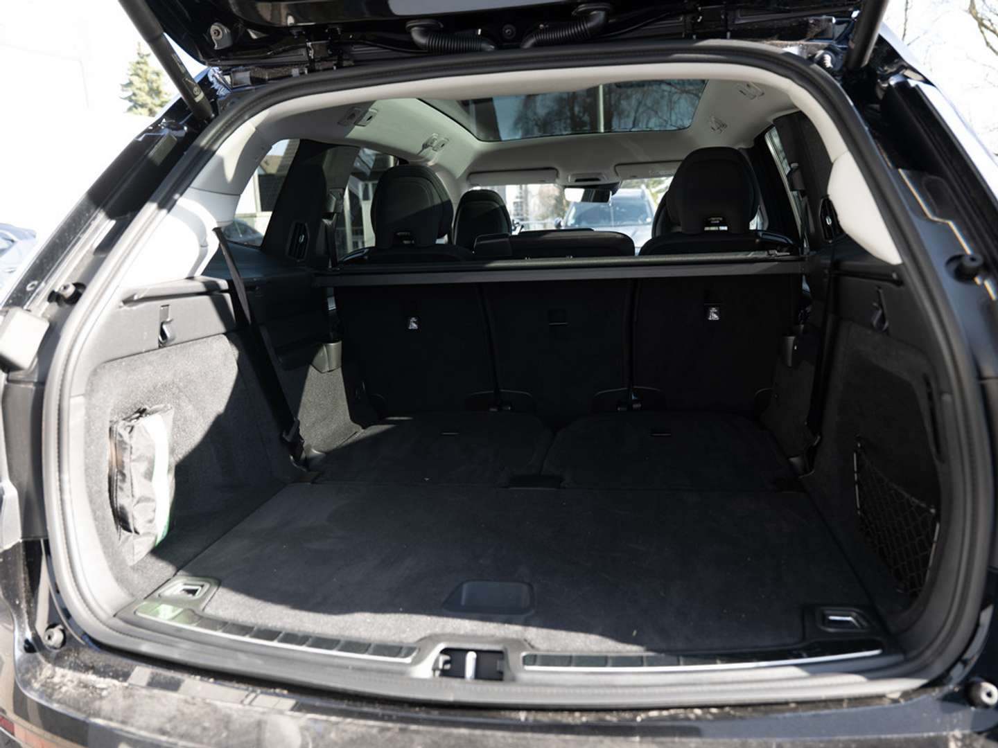 Volvo EX90 Recharge Plus - 2025 - Joinsteer - #7