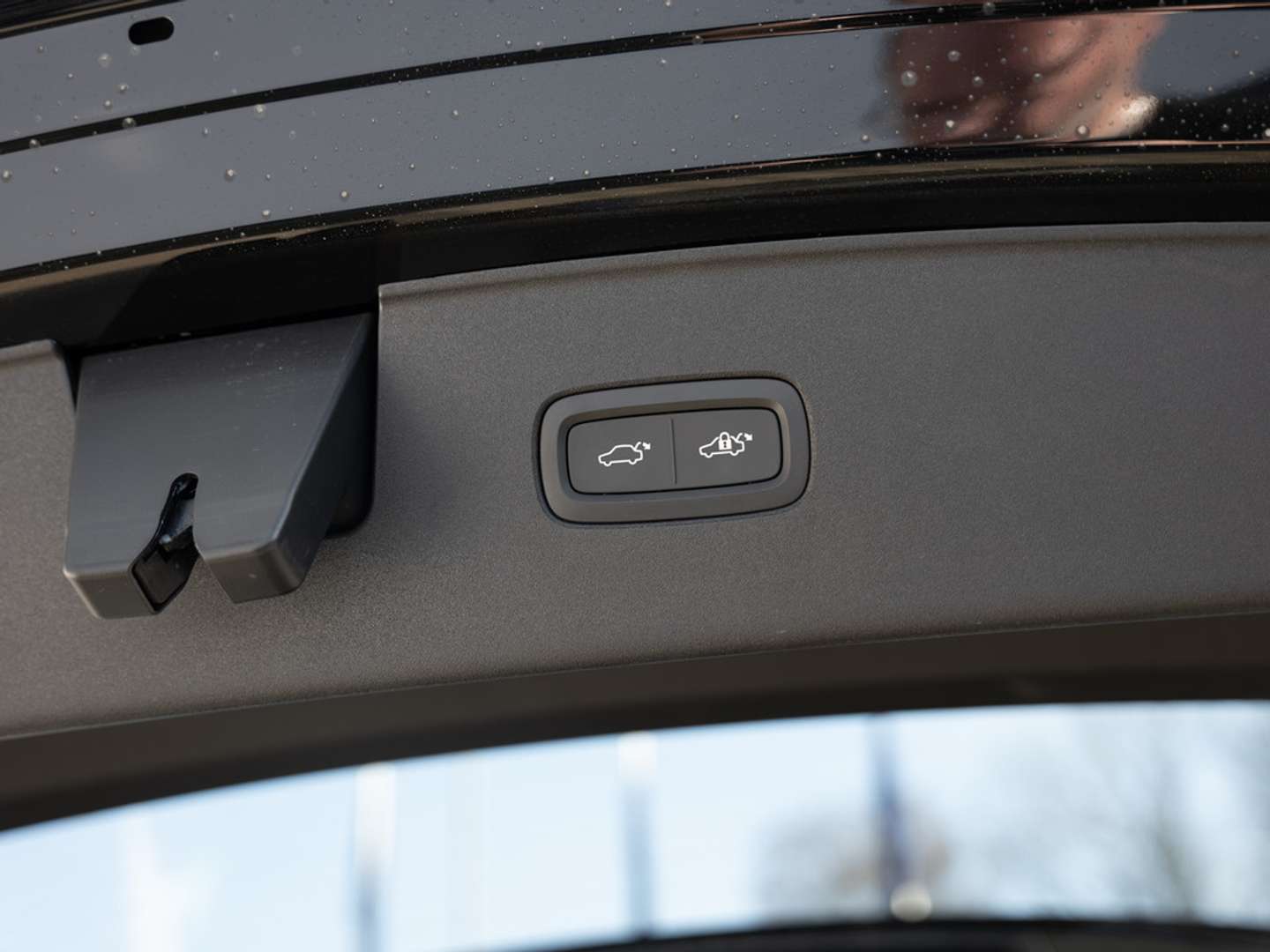 Volvo EX90 Recharge Plus - 2025 - Joinsteer - #8