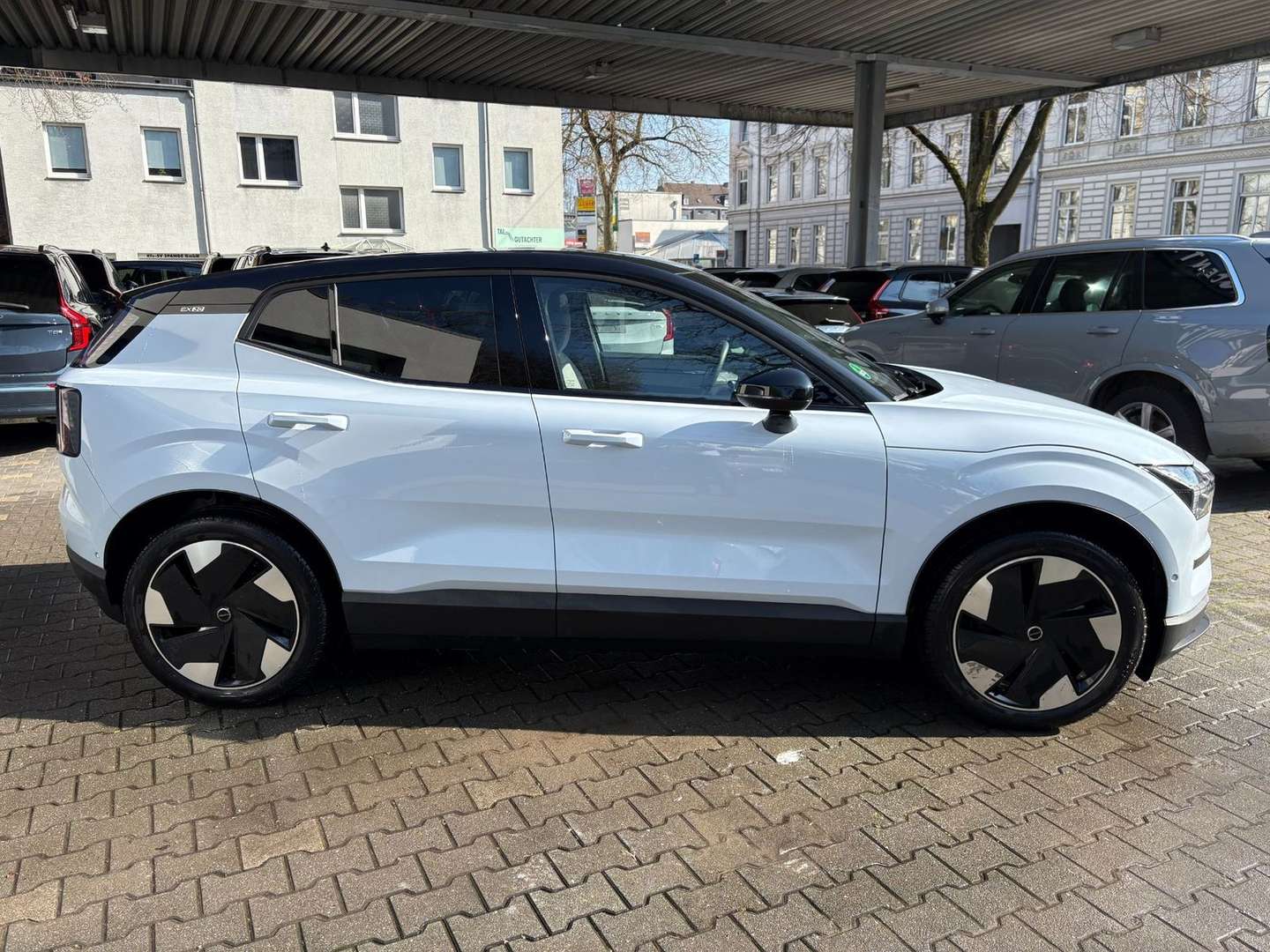 Volvo EX30 Ultra Single M Extended Range - 2025 - Joinsteer - #7