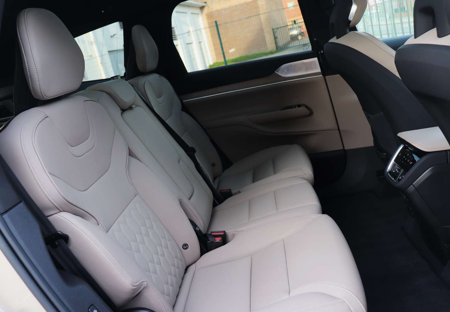 Volvo EX90 Twin Motor - 2024 - Joinsteer - #12