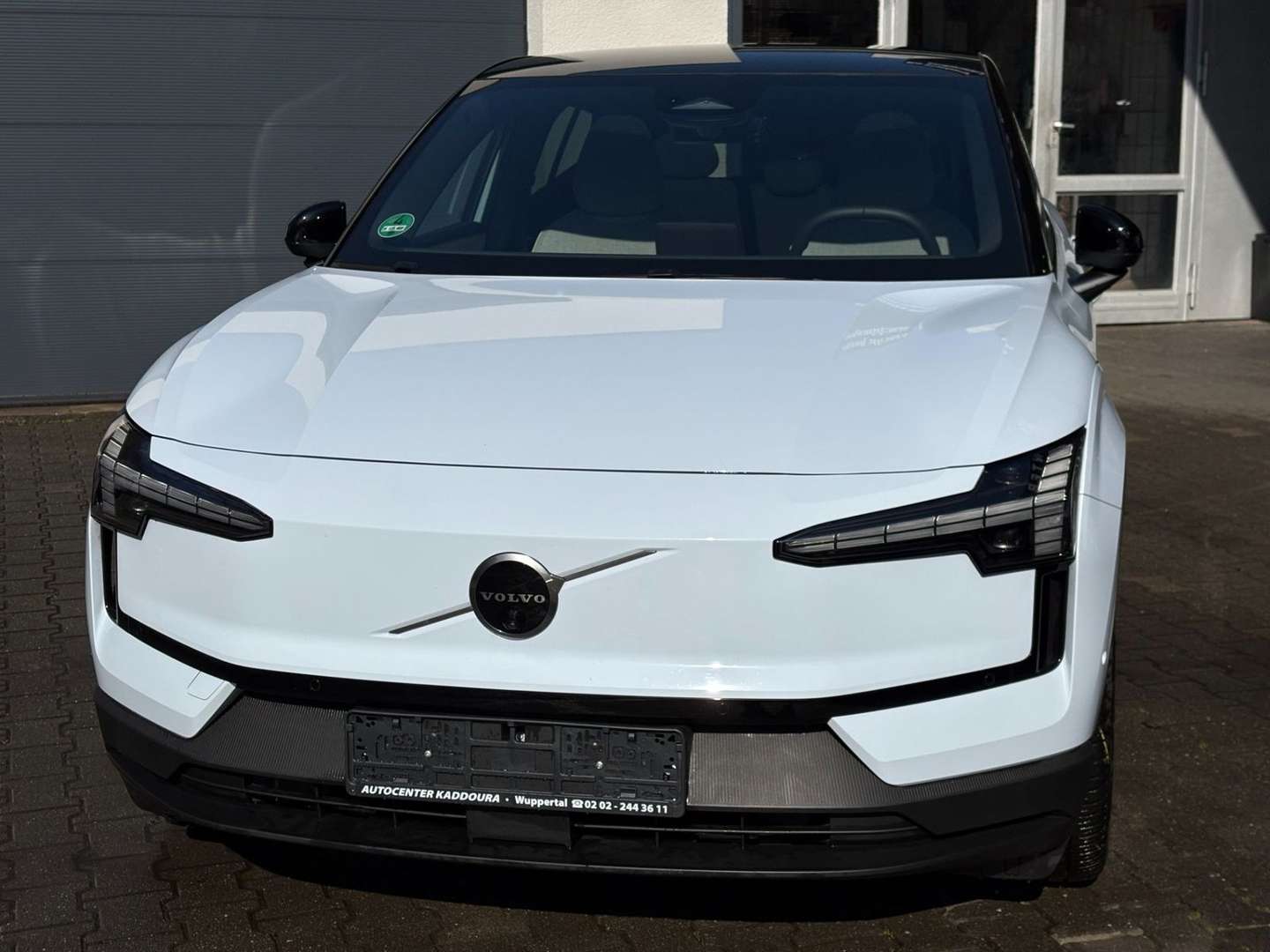 Volvo EX30 Ultra Single M Extended Range - 2025 - Joinsteer - #8