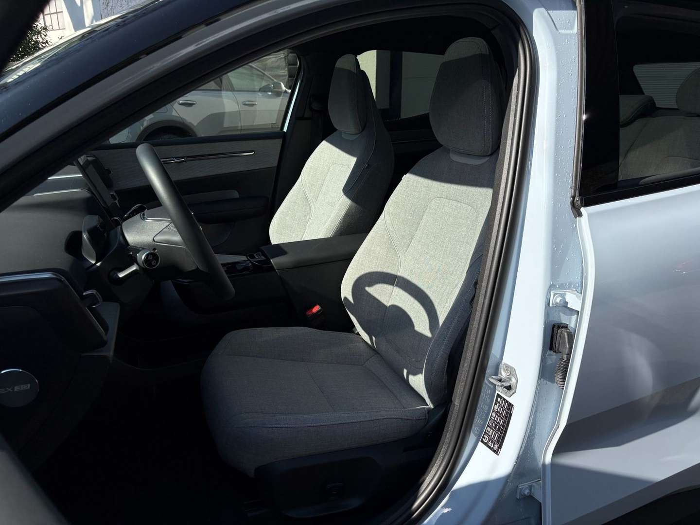 Volvo EX30 Ultra Single M Extended Range - 2025 - Joinsteer - #9