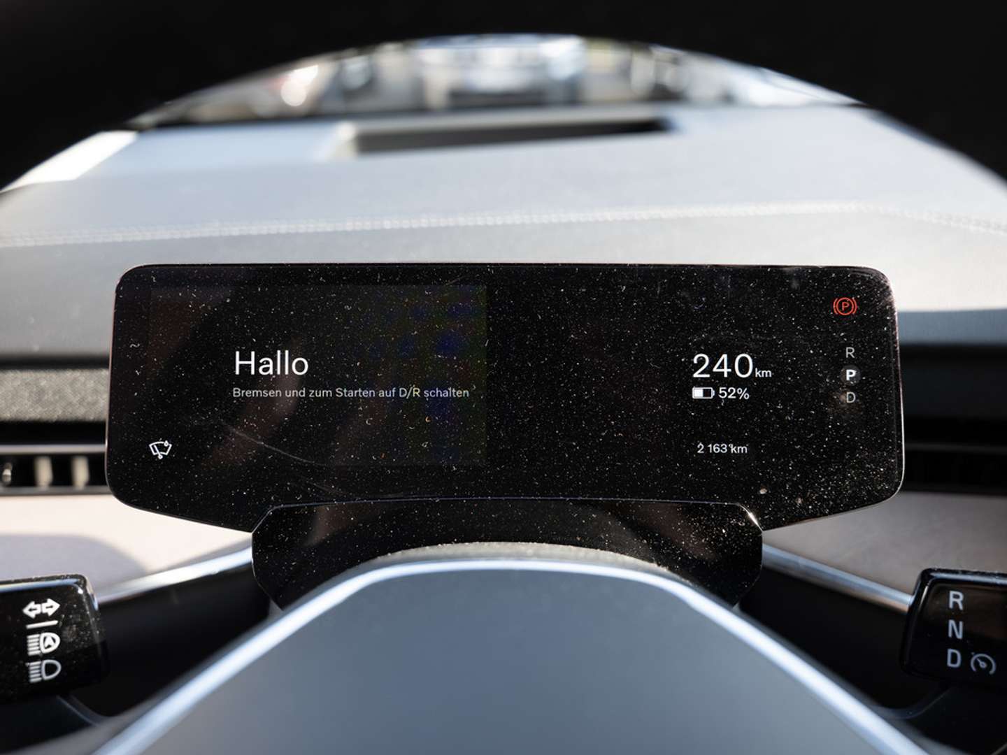 Volvo EX90 Recharge Plus - 2025 - Joinsteer - #10