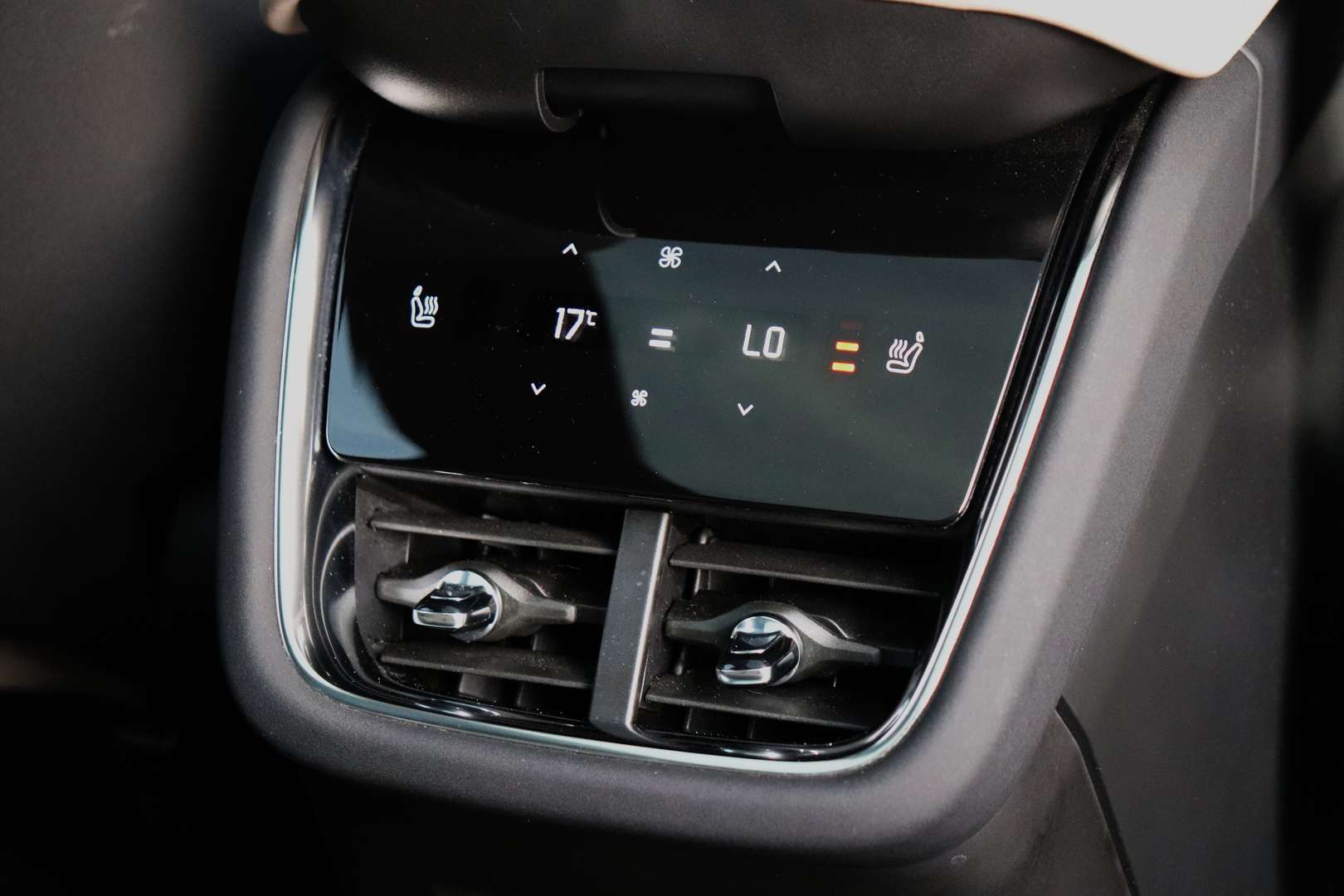 Volvo EX90 Twin Motor - 2024 - Joinsteer - #13