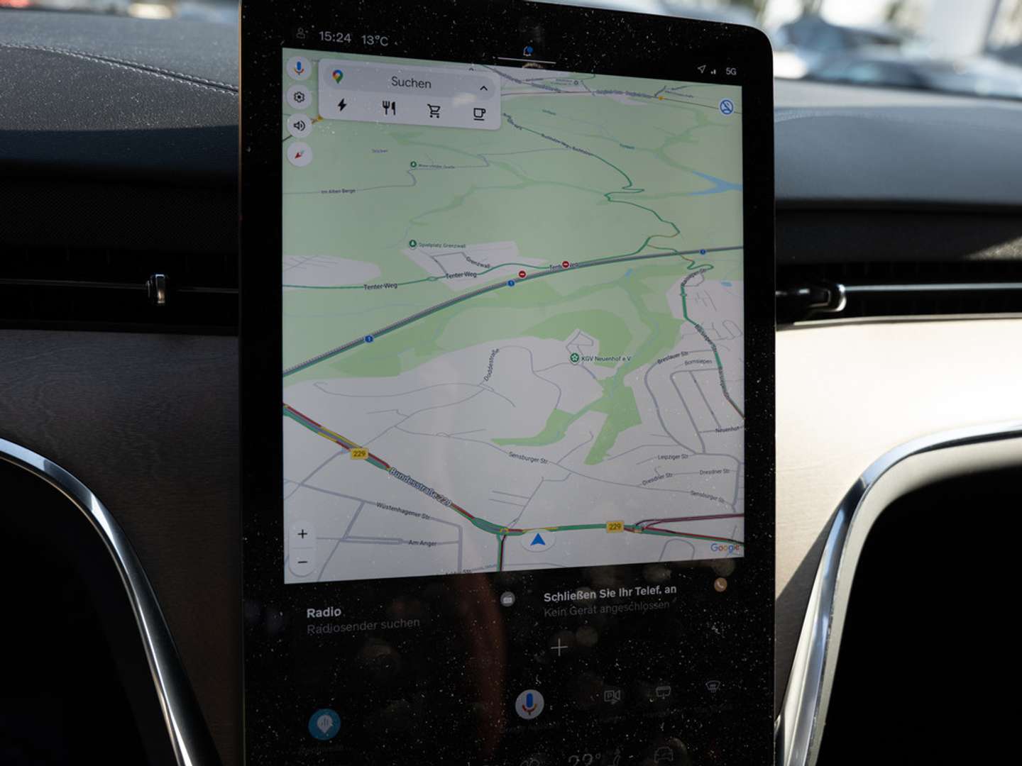 Volvo EX90 Recharge Plus - 2025 - Joinsteer - #11