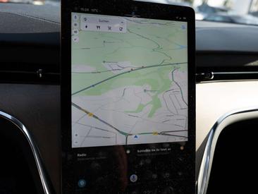 Volvo EX90 Recharge Plus — photo 11