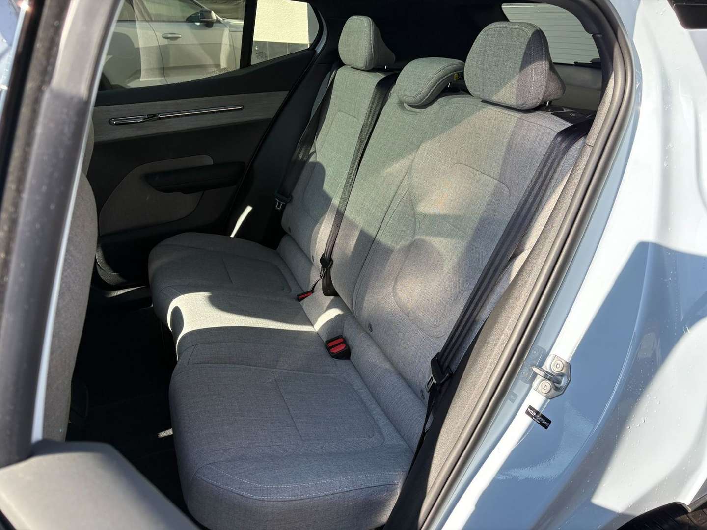 Volvo EX30 Ultra Single M Extended Range - 2025 - Joinsteer - #10