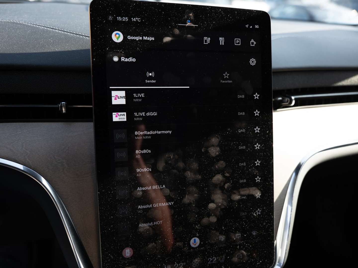 Volvo EX90 Recharge Plus - 2025 - Joinsteer - #12