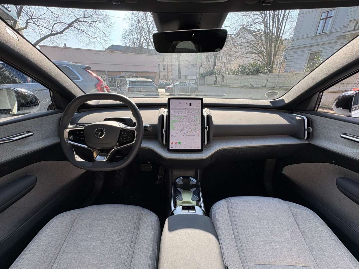 Volvo EX30 Ultra Single M Extended Range - 2025 - Joinsteer - #12