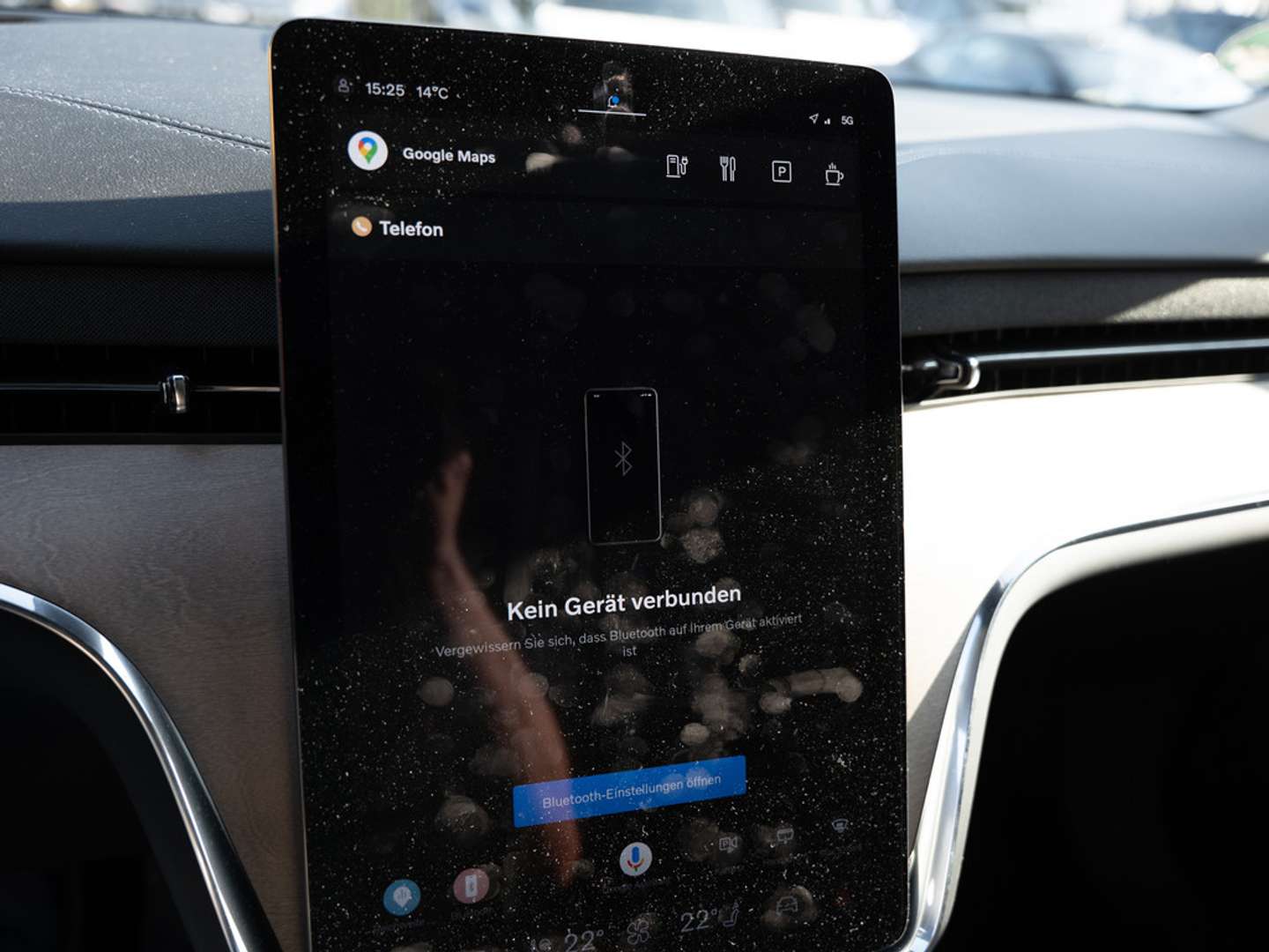 Volvo EX90 Recharge Plus - 2025 - Joinsteer - #13