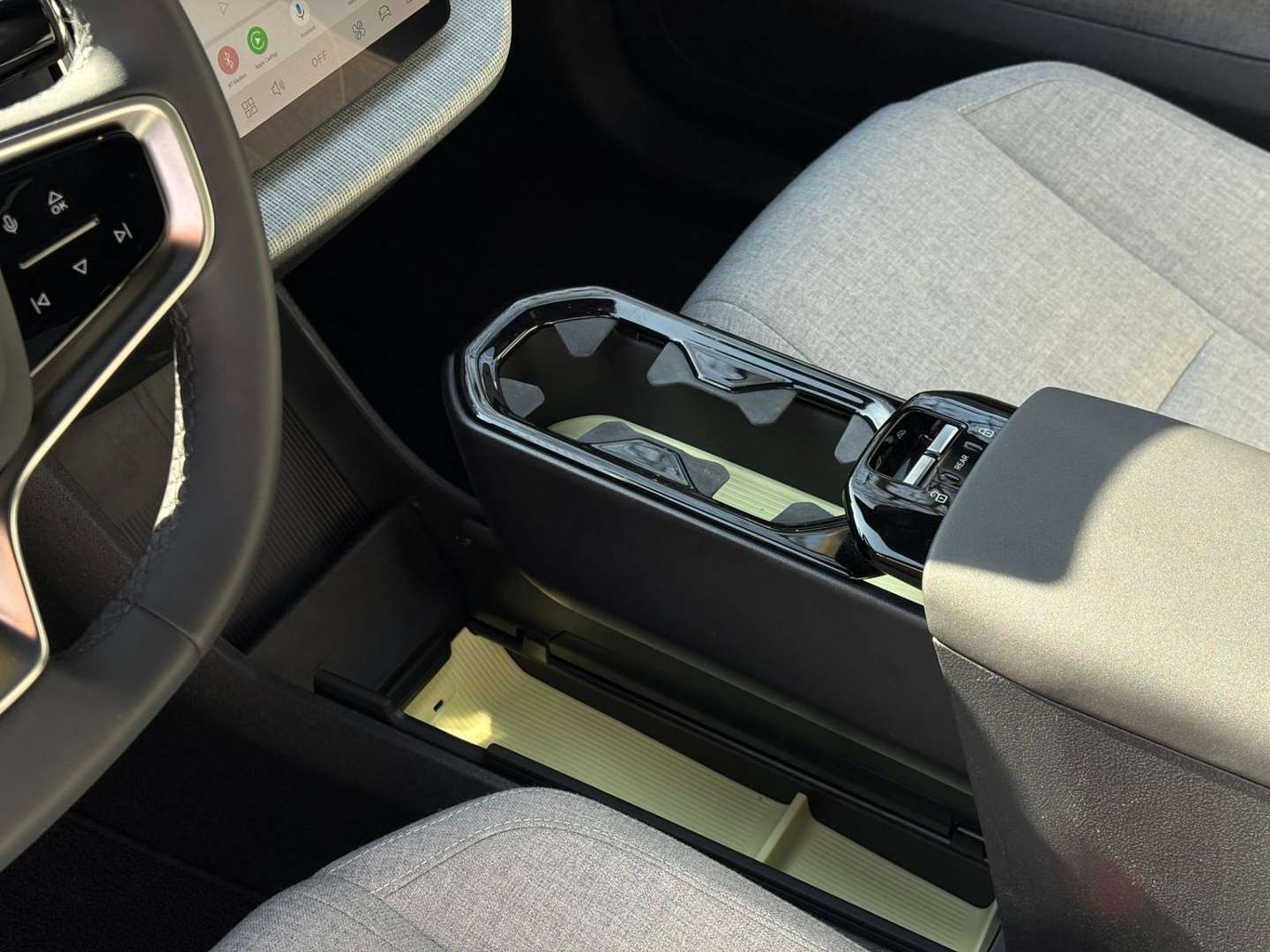 Volvo EX30 Ultra Single M Extended Range - 2025 - Joinsteer - #13