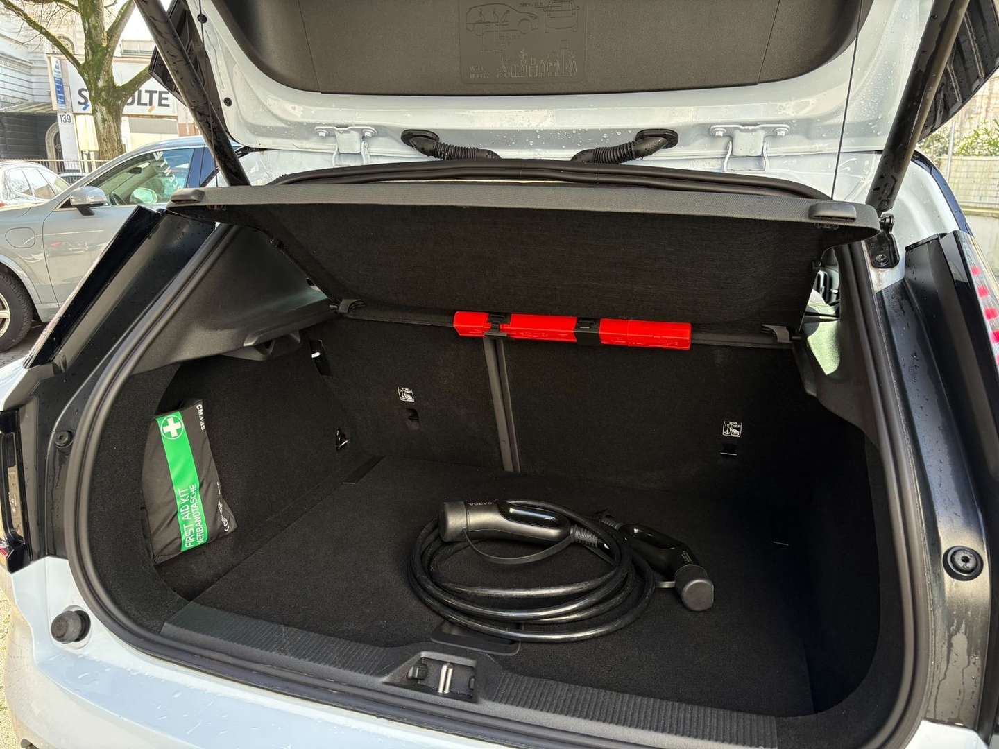 Volvo EX30 Ultra Single M Extended Range - 2025 - Joinsteer - #14