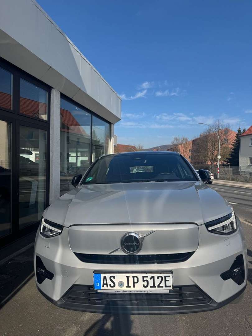 Volvo C40 Recharge Ultimate - 2022 - Joinsteer - #2