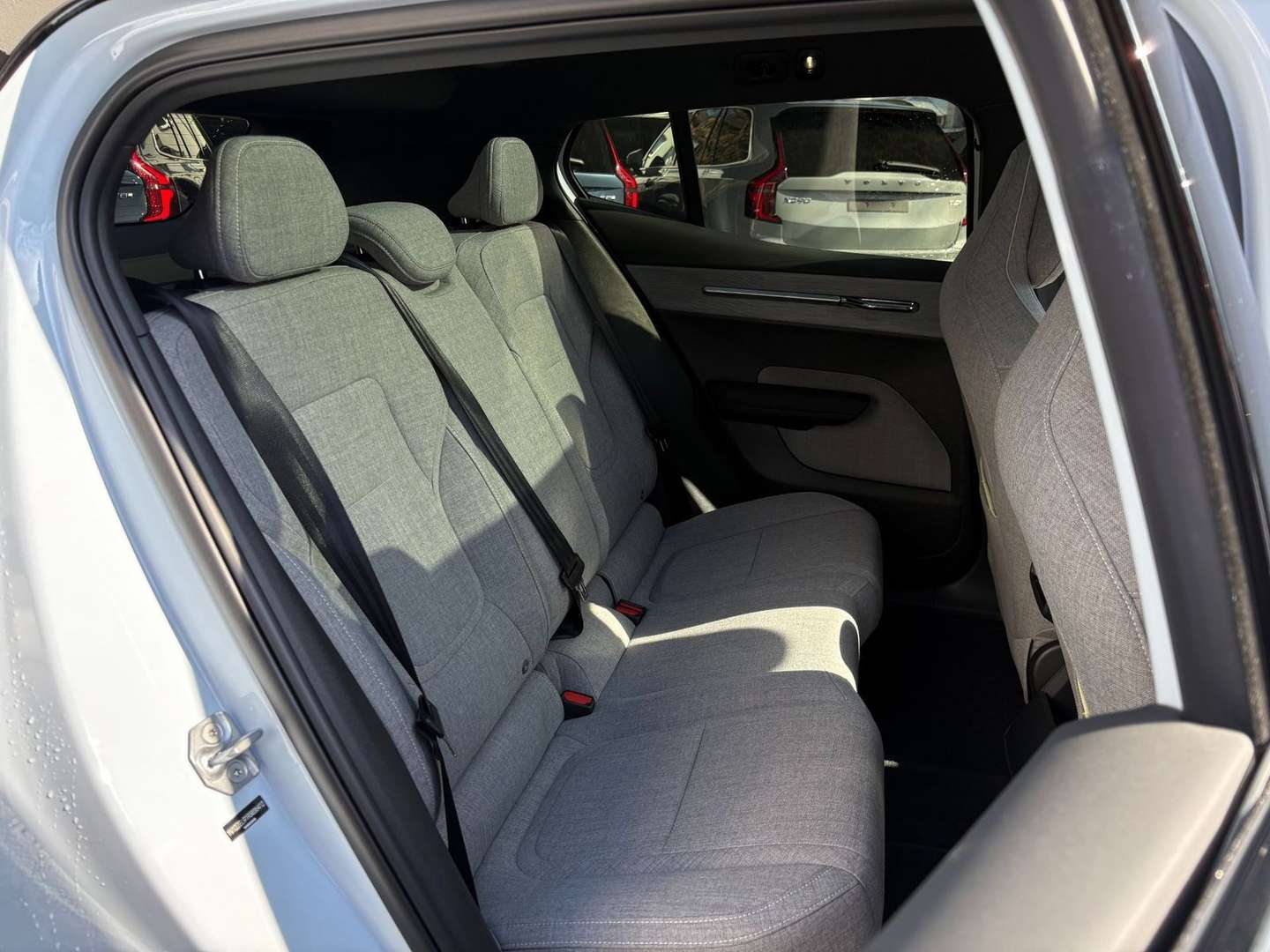 Volvo EX30 Ultra Single M Extended Range - 2025 - Joinsteer - #15