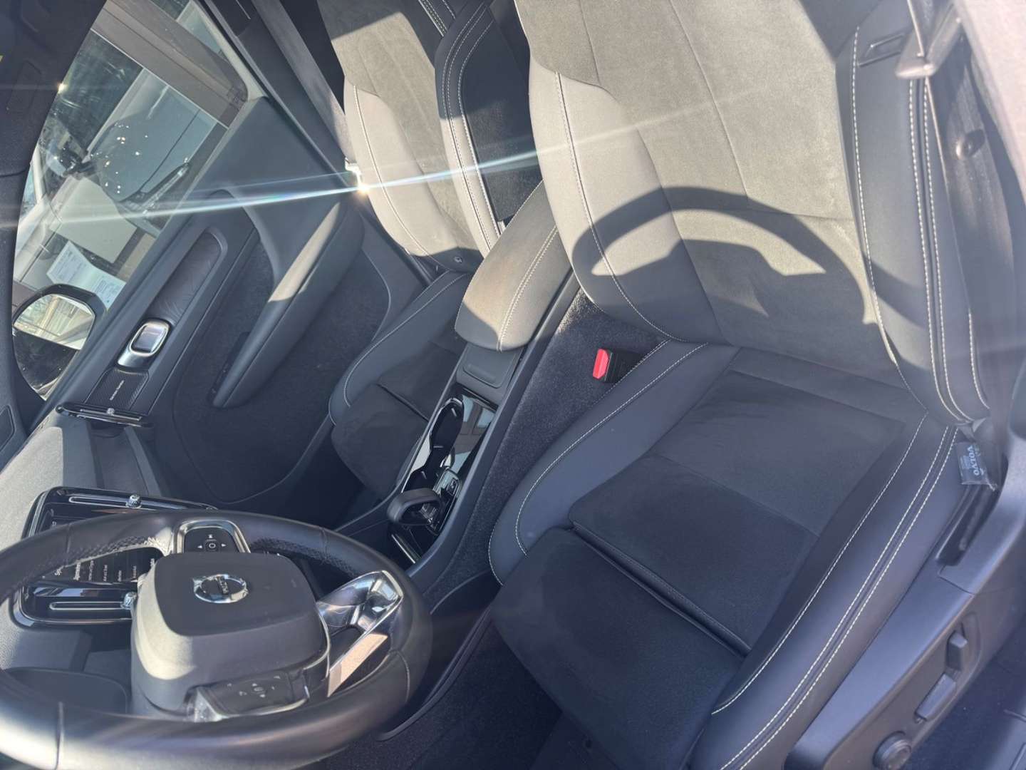 Volvo C40 Recharge Ultimate - 2022 - Joinsteer - #3