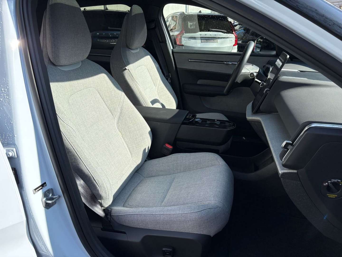 Volvo EX30 Ultra Single M Extended Range - 2025 - Joinsteer - #16