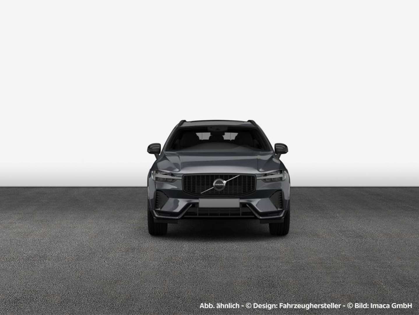 Volvo XC60 B4 Core - 2023 - Joinsteer - #4