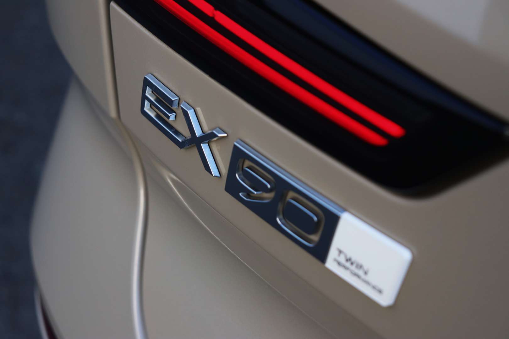 Volvo EX90 Twin Motor - 2024 - Joinsteer - #16