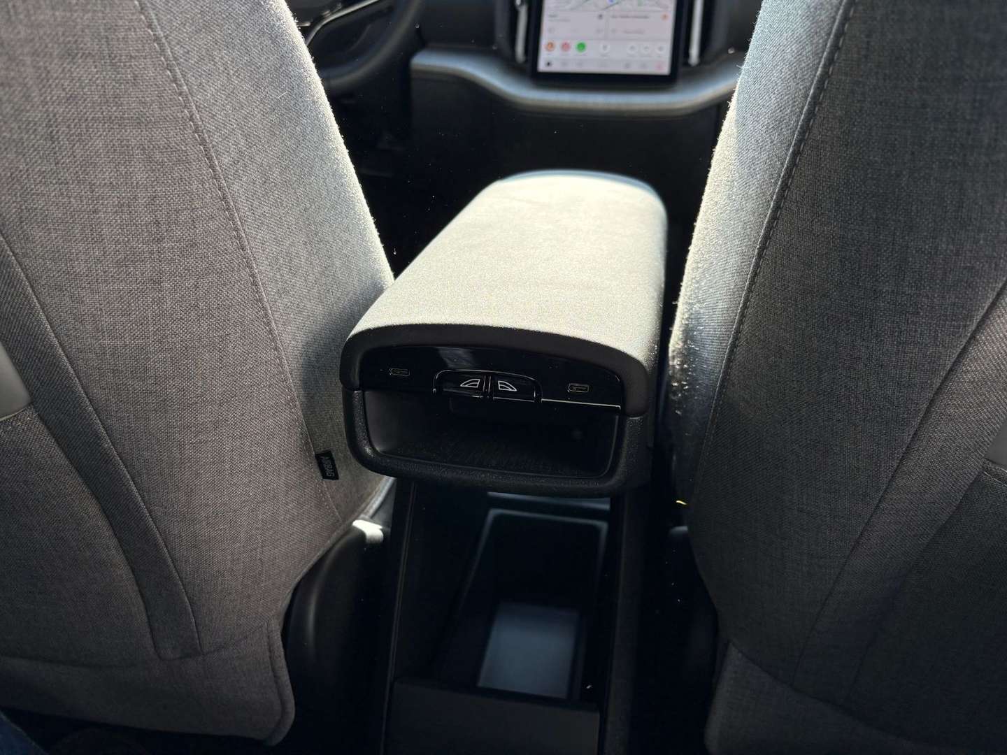 Volvo EX30 Ultra Single M Extended Range - 2025 - Joinsteer - #17