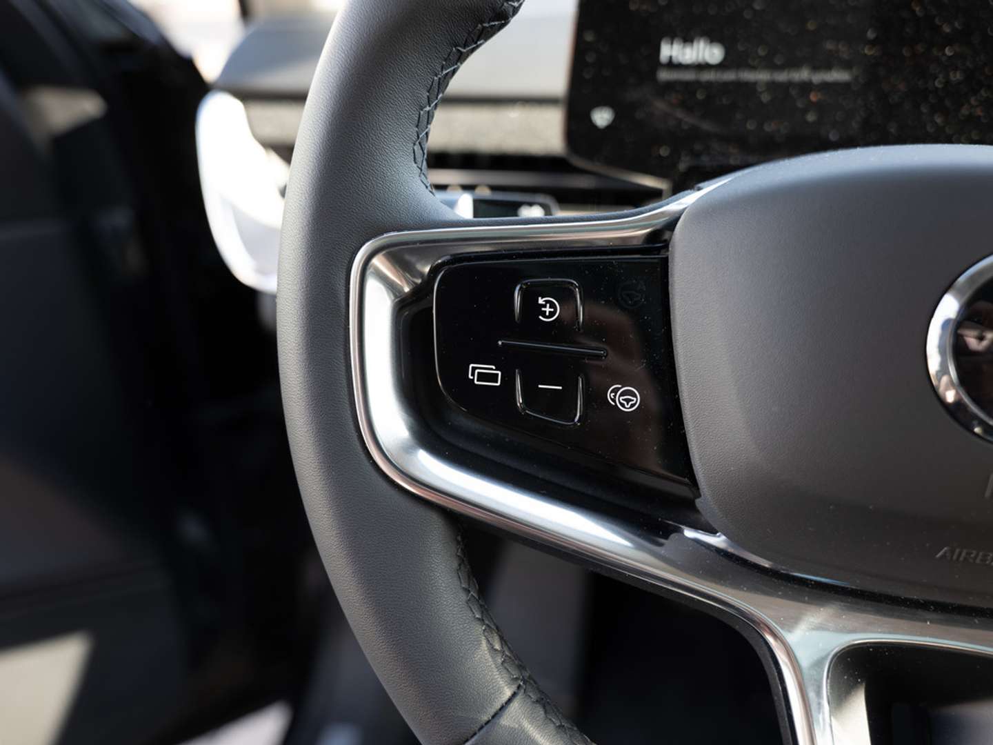 Volvo EX90 Recharge Plus - 2025 - Joinsteer - #18