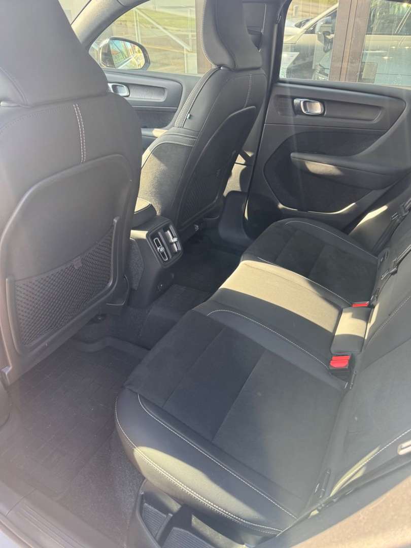 Volvo C40 Recharge Ultimate - 2022 - Joinsteer - #5