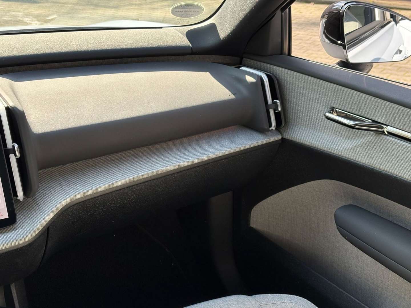 Volvo EX30 Ultra Single M Extended Range - 2025 - Joinsteer - #18