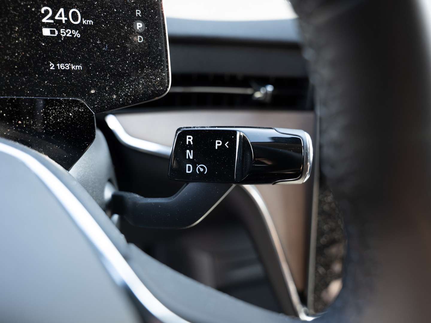 Volvo EX90 Recharge Plus - 2025 - Joinsteer - #19