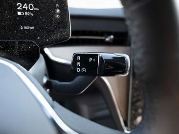 Volvo EX90 Recharge Plus — photo 19