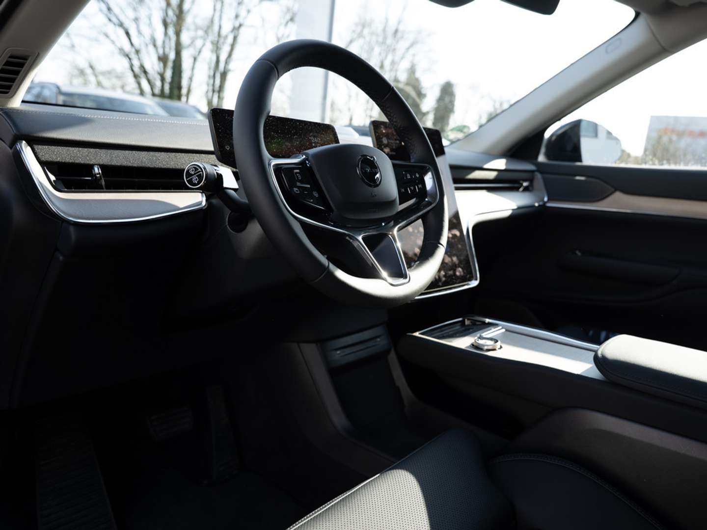 Volvo EX90 Recharge Plus - 2025 - Joinsteer - #20