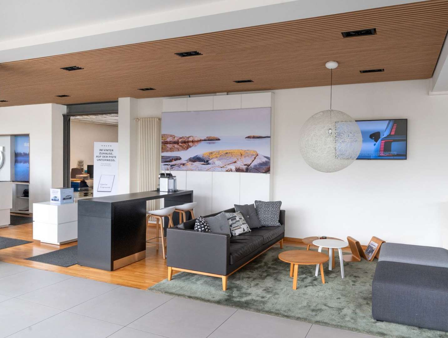 Volvo C40 Recharge Ultimate - 2022 - Joinsteer - #8