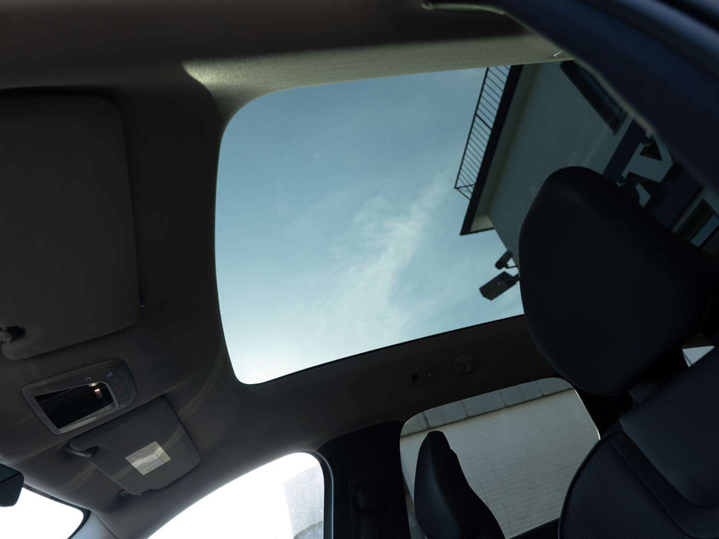 Volvo EX90 Recharge Plus - 2025 - Joinsteer - #22