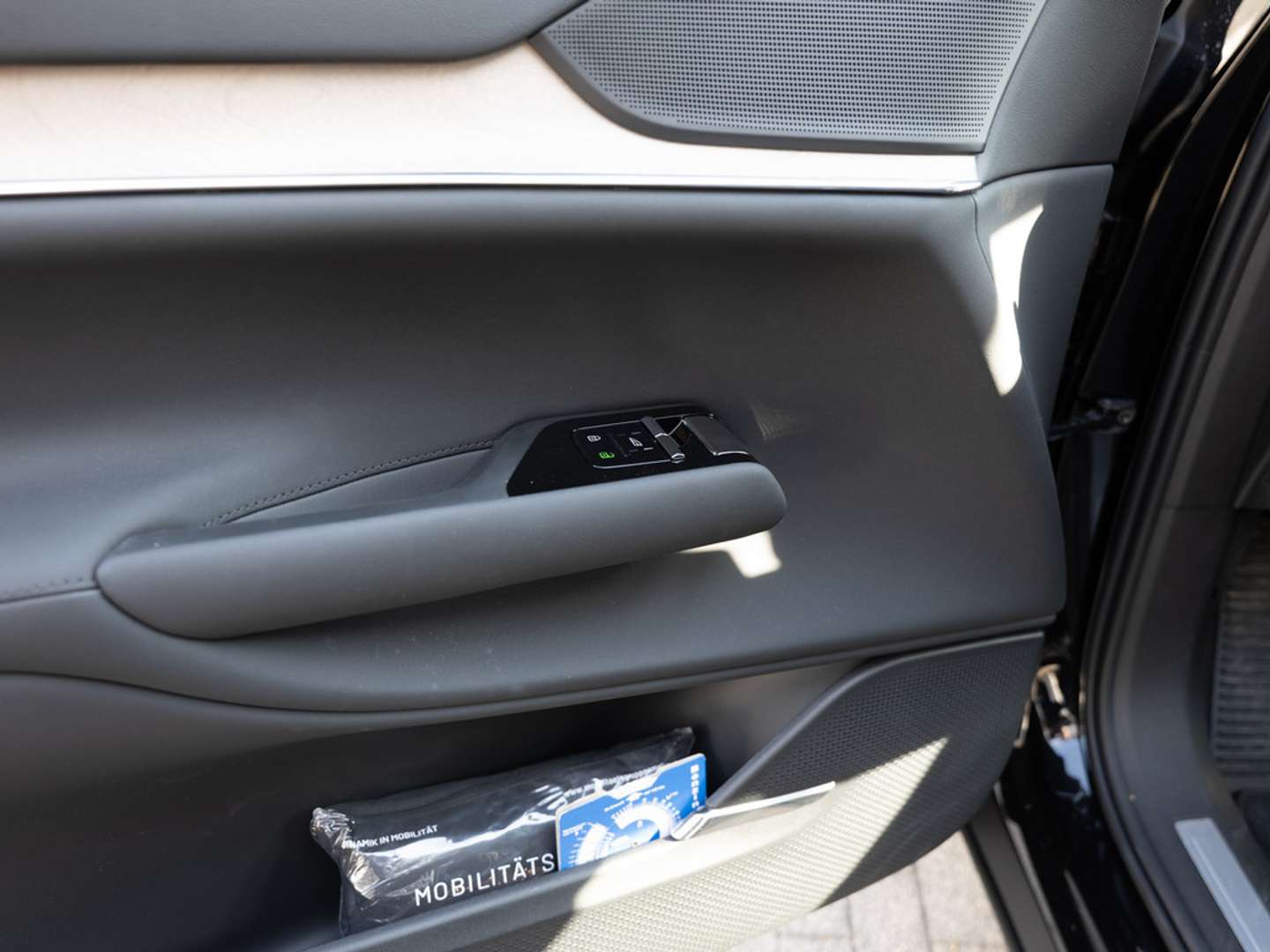 Volvo EX90 Recharge Plus - 2025 - Joinsteer - #23