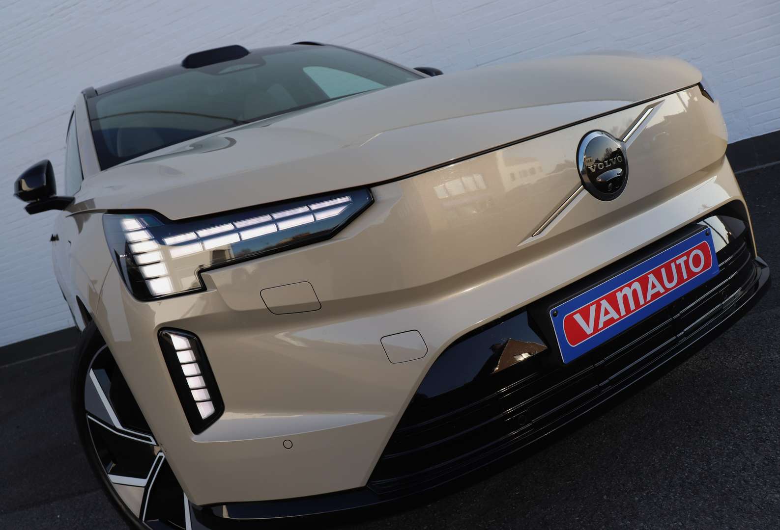 Volvo EX90 Twin Motor - 2024 - Joinsteer - #19