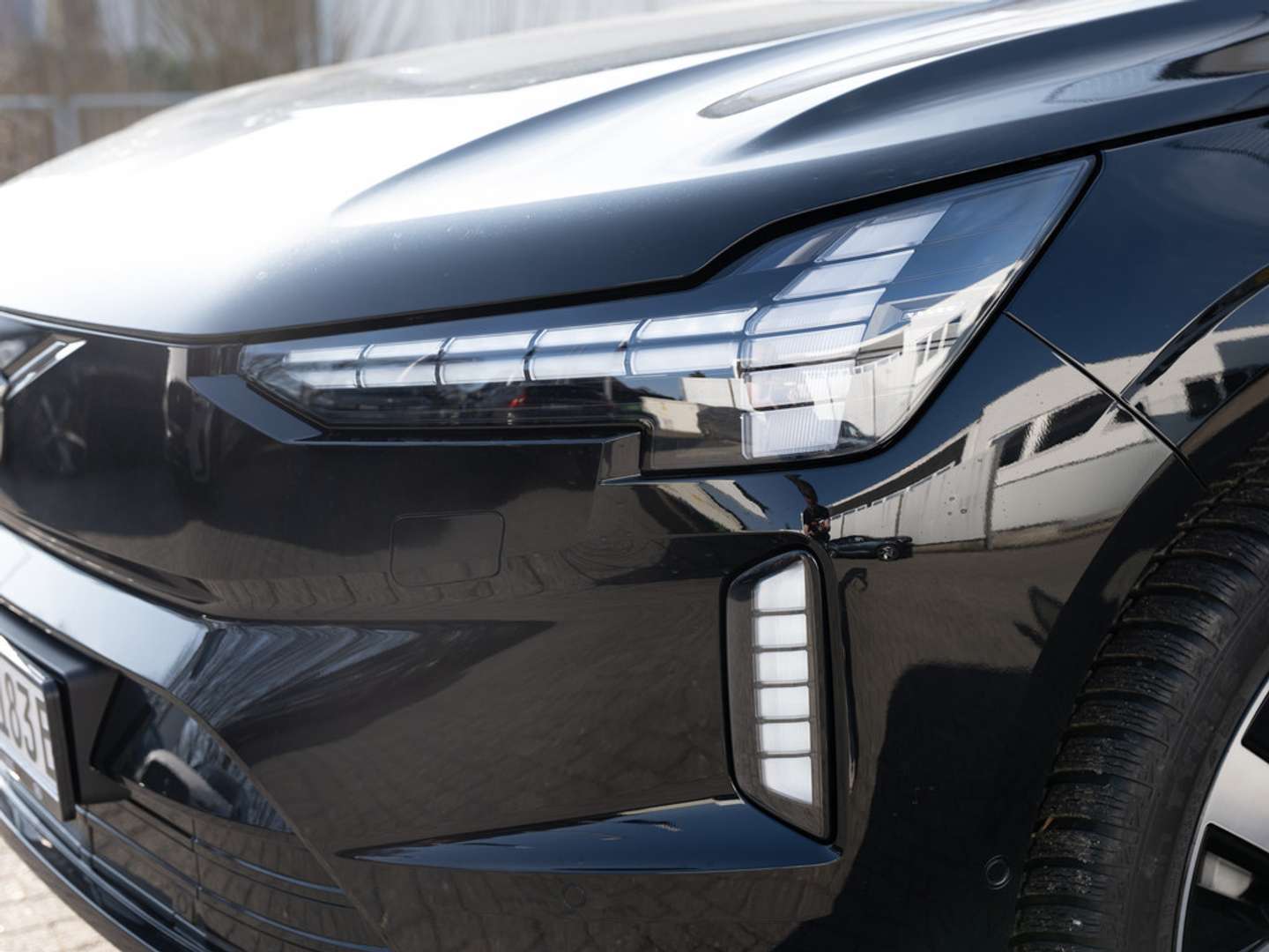 Volvo EX90 Recharge Plus - 2025 - Joinsteer - #24