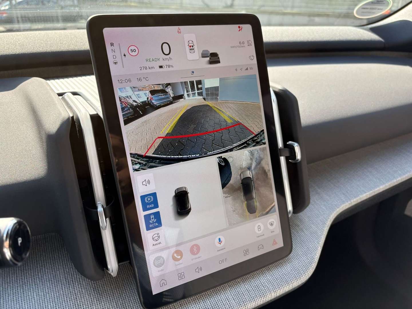 Volvo EX30 Ultra Single M Extended Range - 2025 - Joinsteer - #23