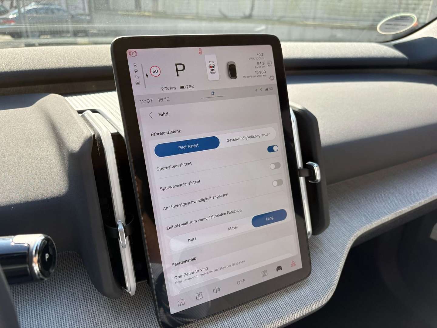 Volvo EX30 Ultra Single M Extended Range - 2025 - Joinsteer - #24