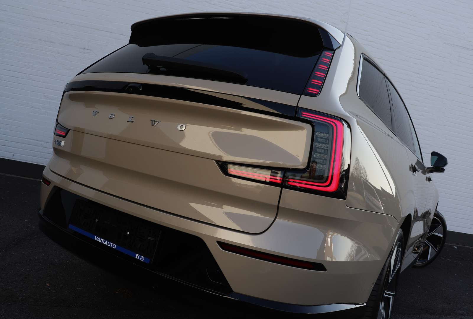 Volvo EX90 Twin Motor - 2024 - Joinsteer - #20