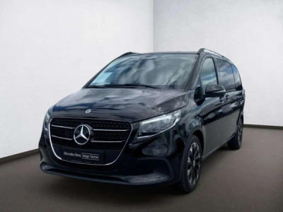 Mercedes Classe V STYLE -  - Joinsteer - #1