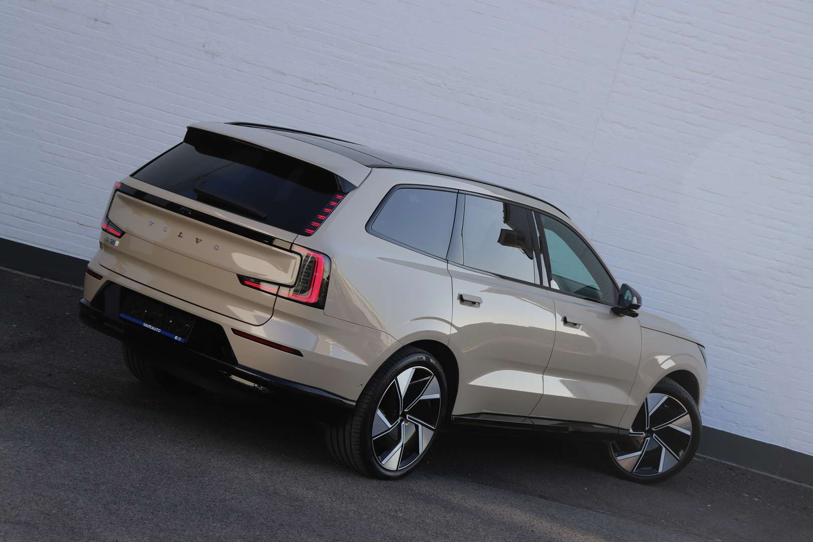 Volvo EX90 Twin Motor - 2024 - Joinsteer - #23