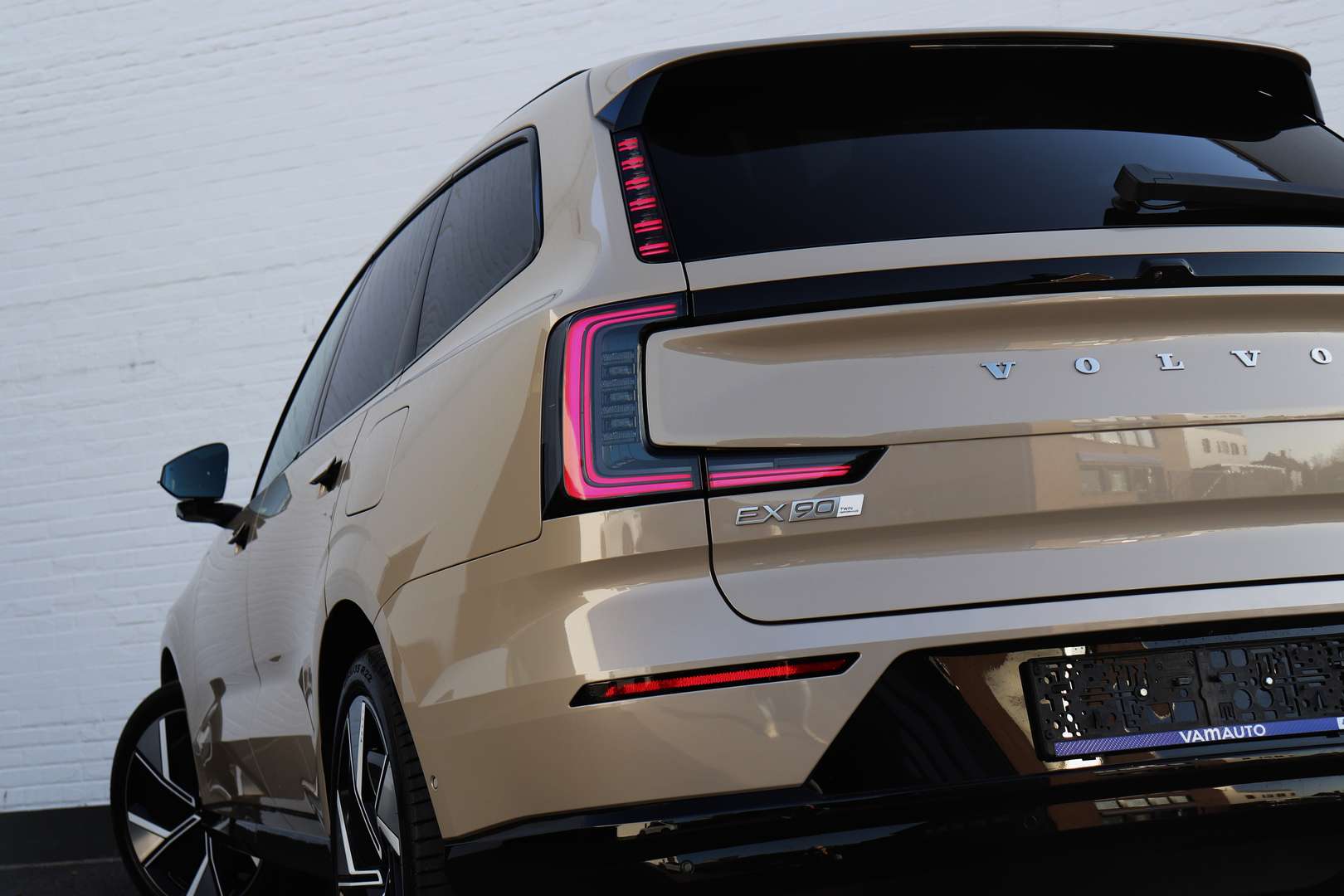 Volvo EX90 Twin Motor - 2024 - Joinsteer - #25