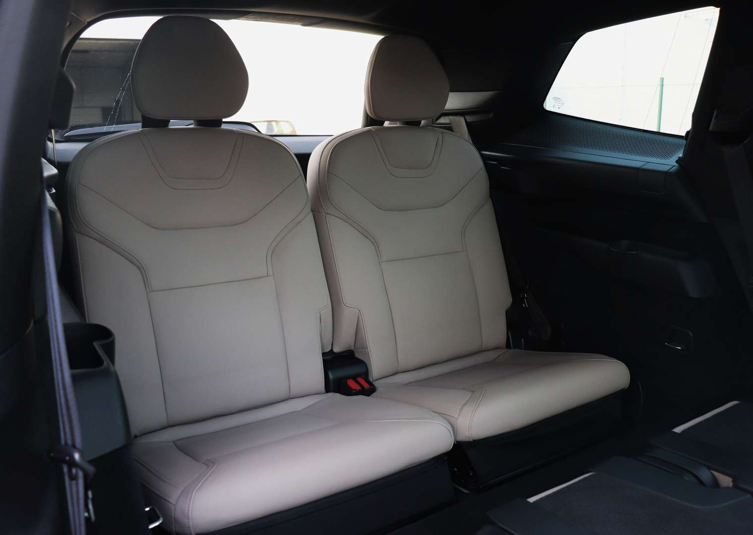 Volvo EX90 Twin Motor - 2024 - Joinsteer - #29